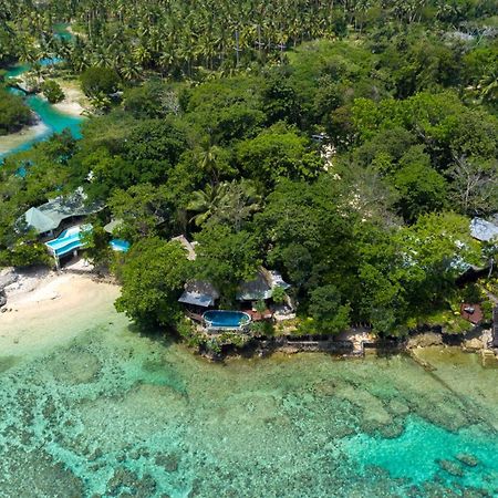 Savasi Island Resort Savusavu Zewnętrze zdjęcie