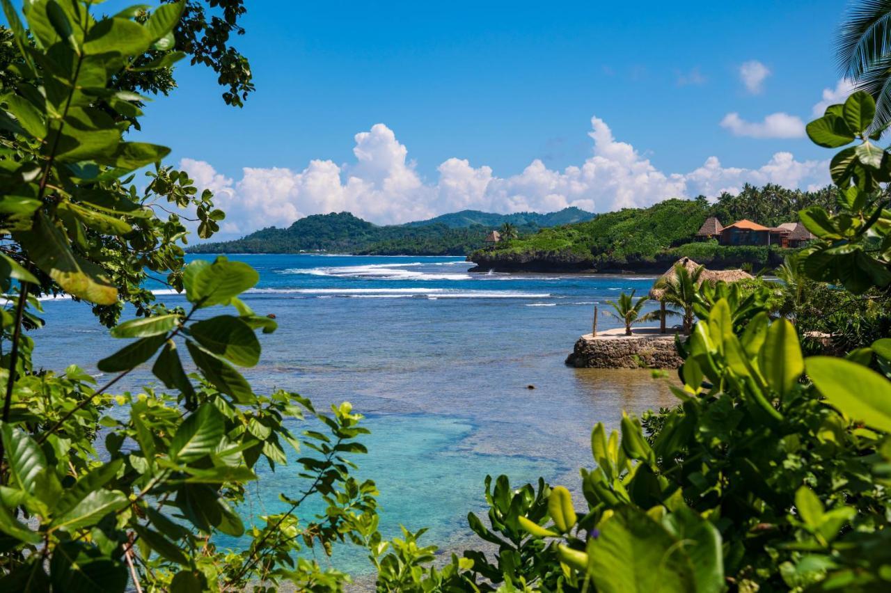 Savasi Island Resort Savusavu Zewnętrze zdjęcie
