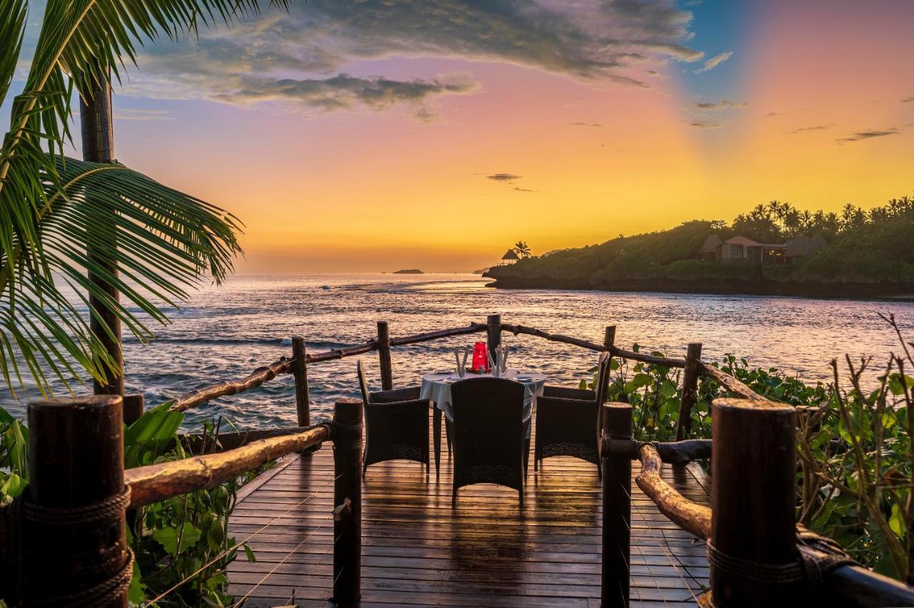 Savasi Island Resort Savusavu Zewnętrze zdjęcie