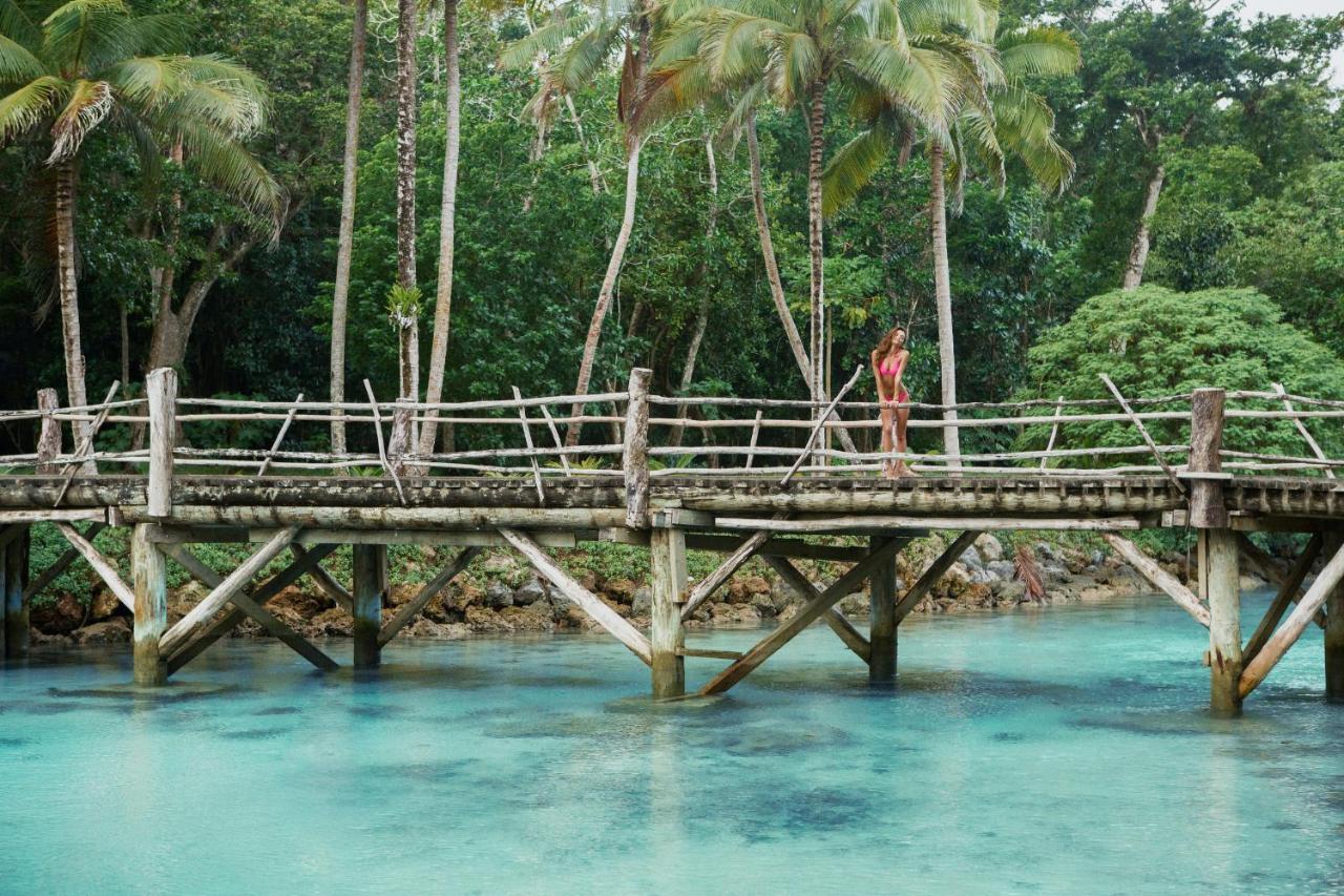 Savasi Island Resort Savusavu Zewnętrze zdjęcie