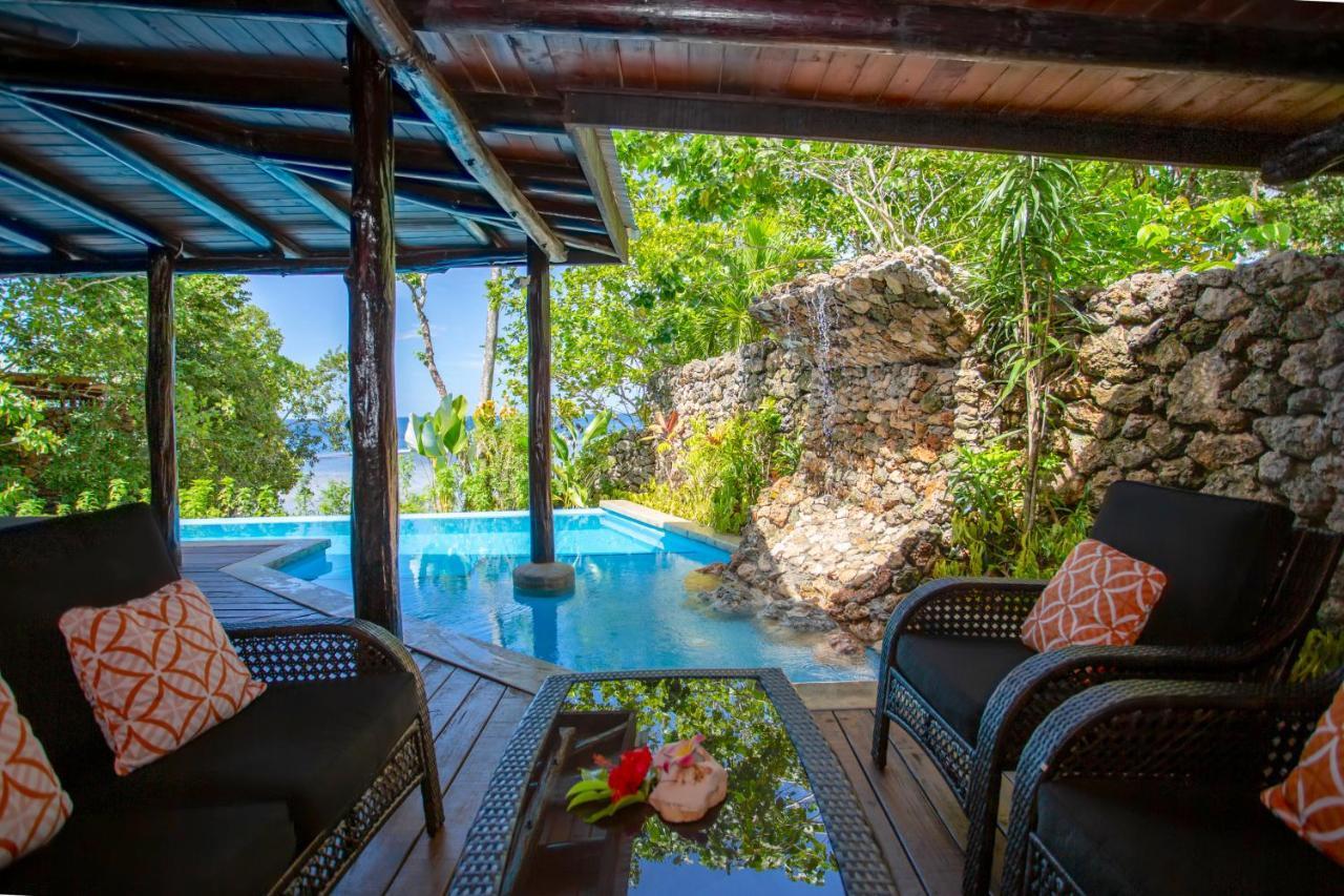Savasi Island Resort Savusavu Zewnętrze zdjęcie