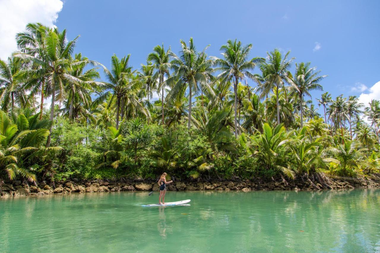 Savasi Island Resort Savusavu Zewnętrze zdjęcie