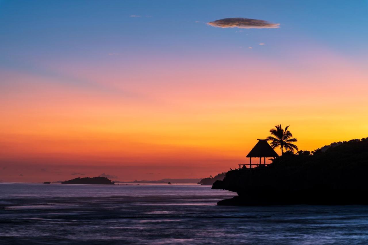 Savasi Island Resort Savusavu Zewnętrze zdjęcie