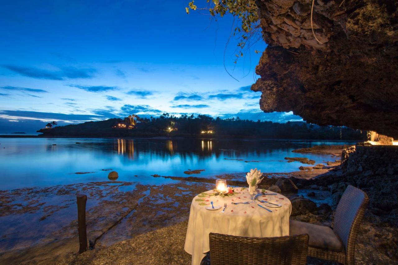 Savasi Island Resort Savusavu Zewnętrze zdjęcie