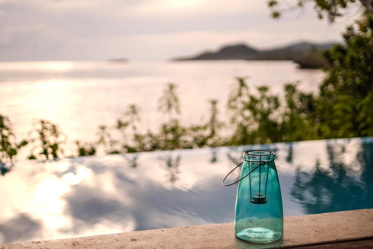 Savasi Island Resort Savusavu Zewnętrze zdjęcie