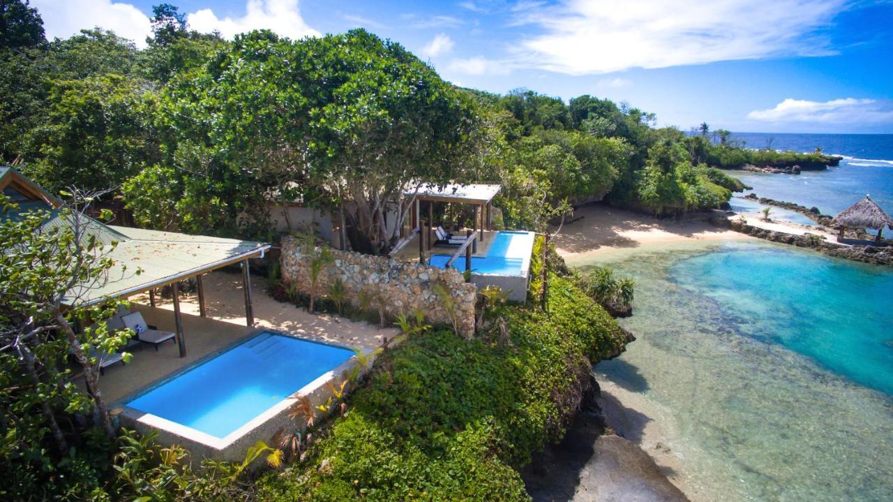 Savasi Island Resort Savusavu Zewnętrze zdjęcie