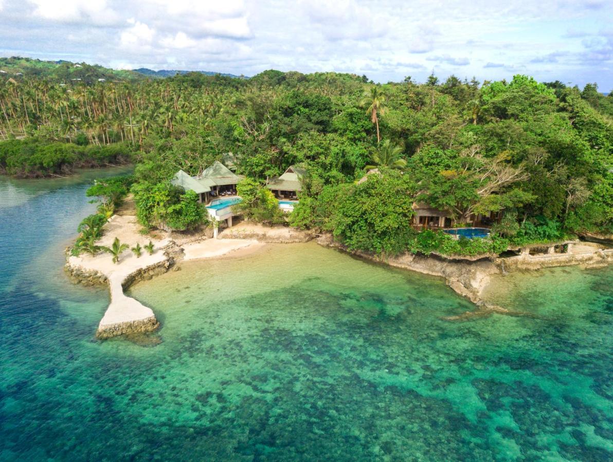 Savasi Island Resort Savusavu Zewnętrze zdjęcie