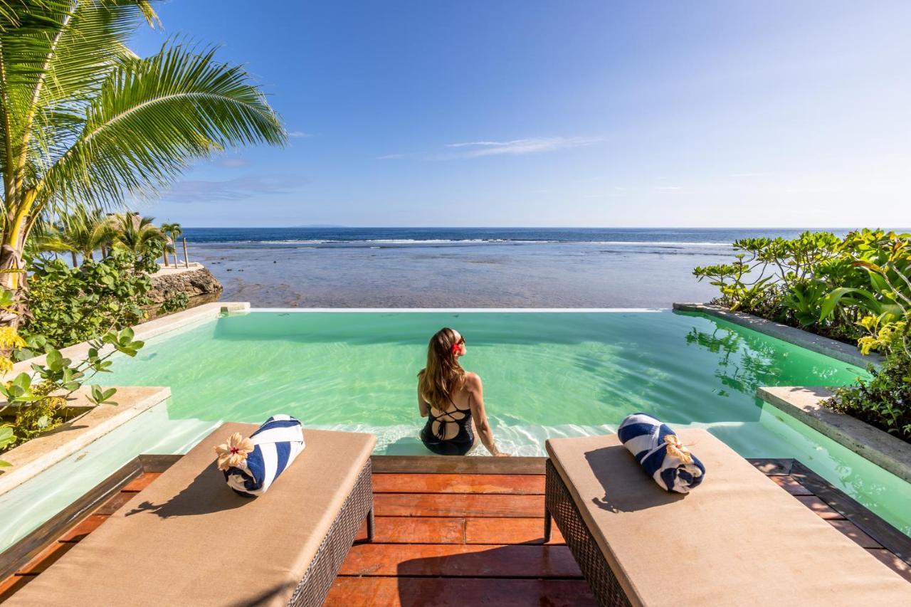 Savasi Island Resort Savusavu Zewnętrze zdjęcie