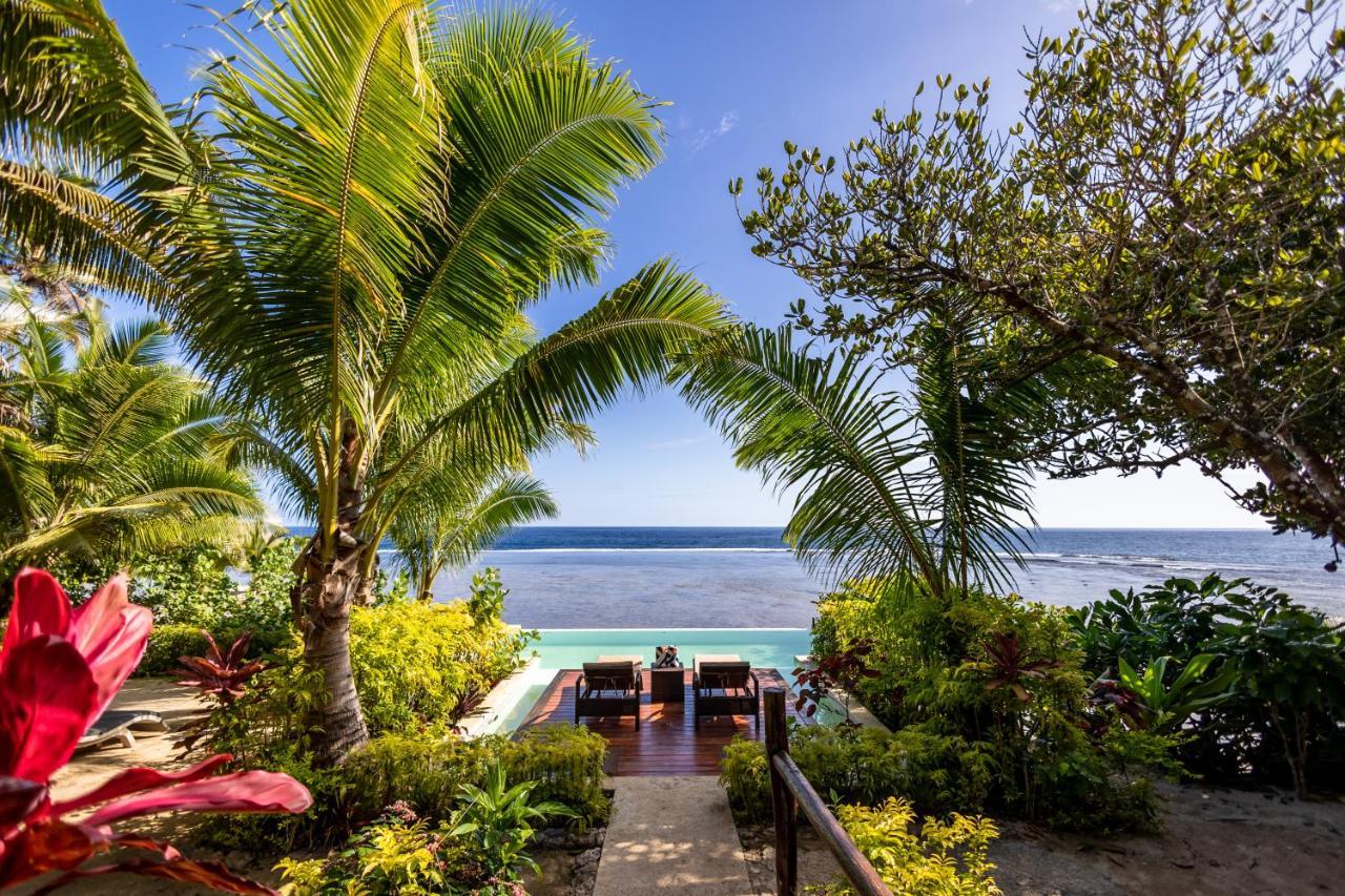 Savasi Island Resort Savusavu Zewnętrze zdjęcie