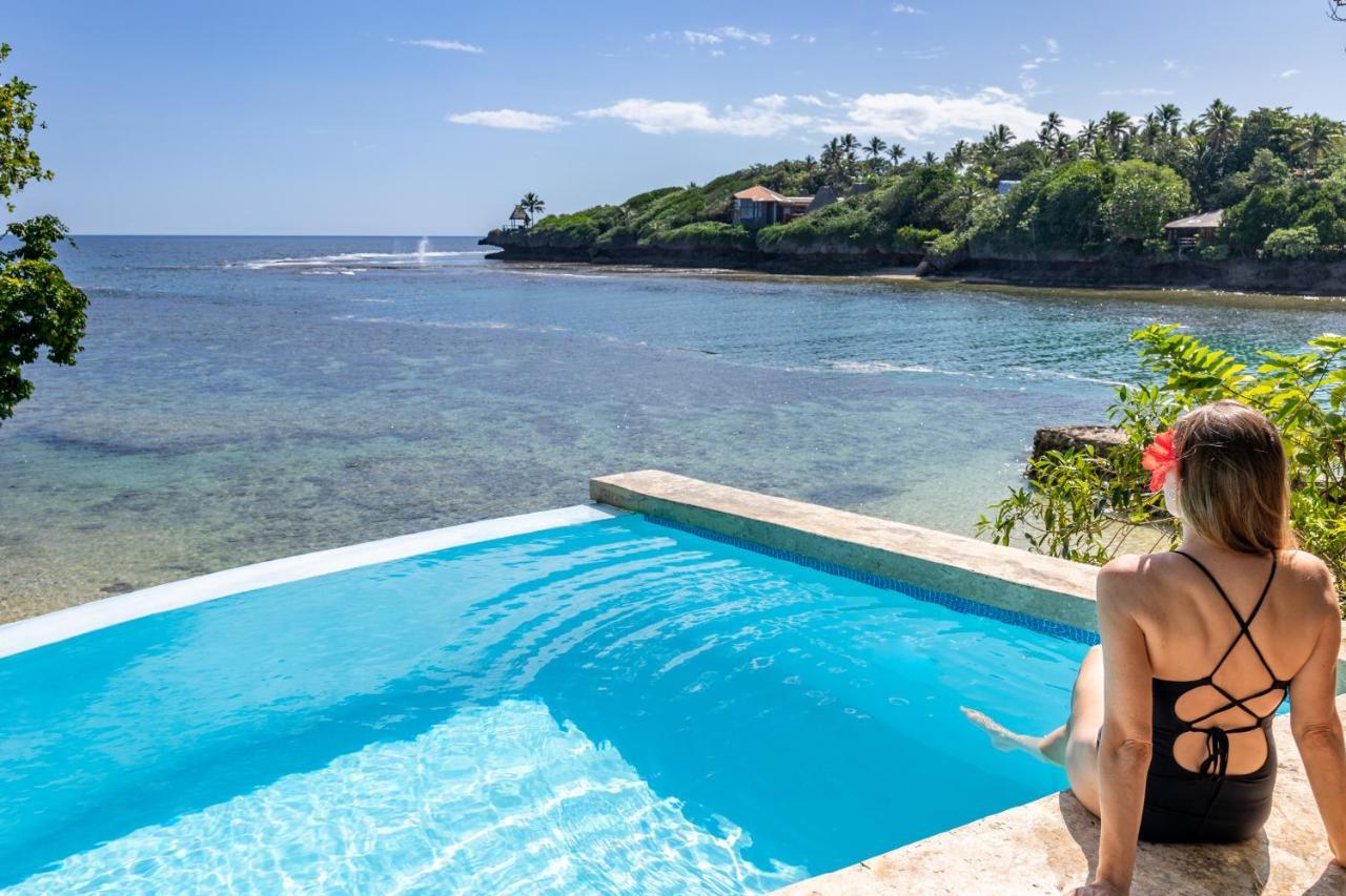 Savasi Island Resort Savusavu Zewnętrze zdjęcie