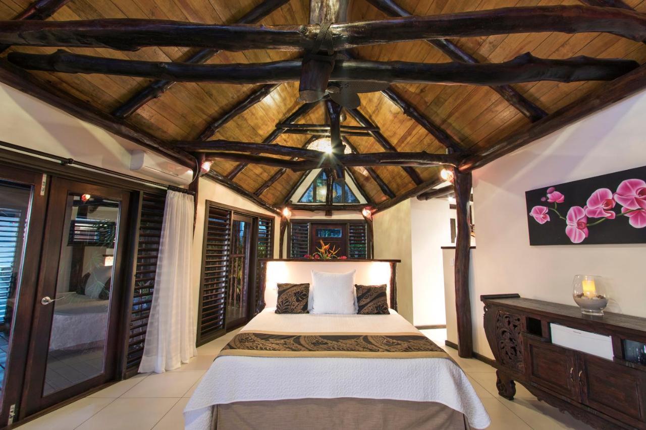 Savasi Island Resort Savusavu Zewnętrze zdjęcie