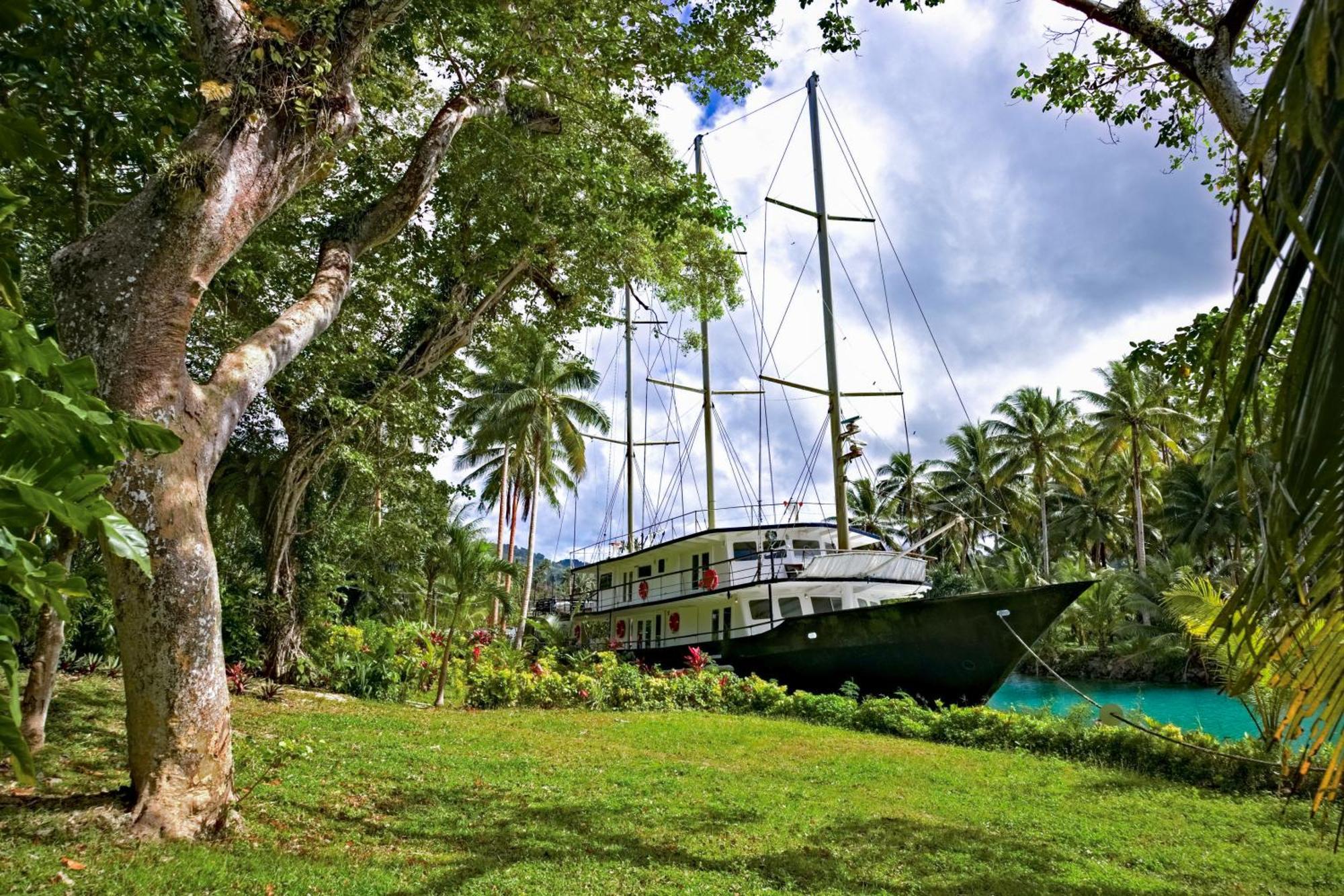 Savasi Island Resort Savusavu Pokój zdjęcie