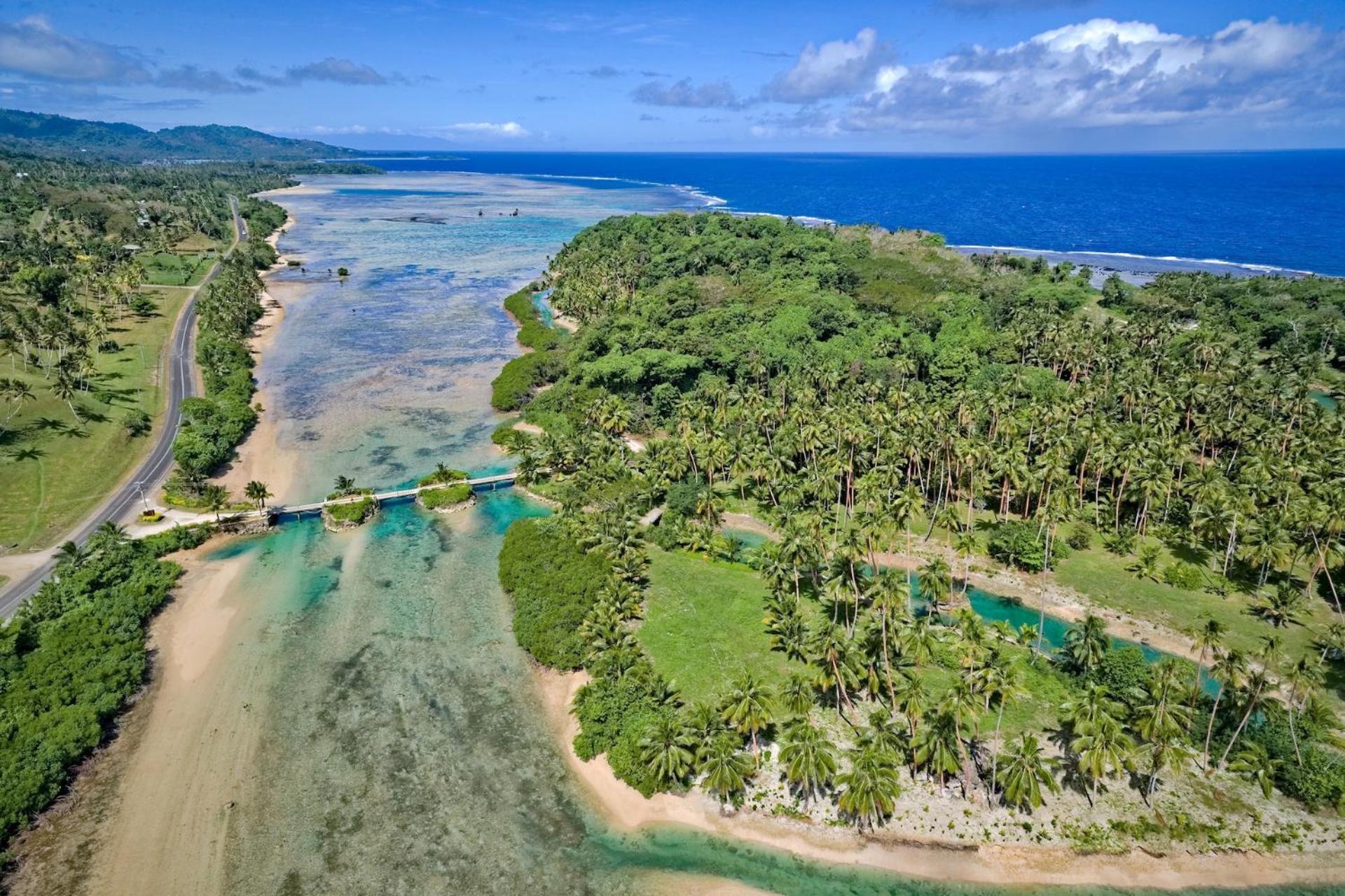 Savasi Island Resort Savusavu Zewnętrze zdjęcie
