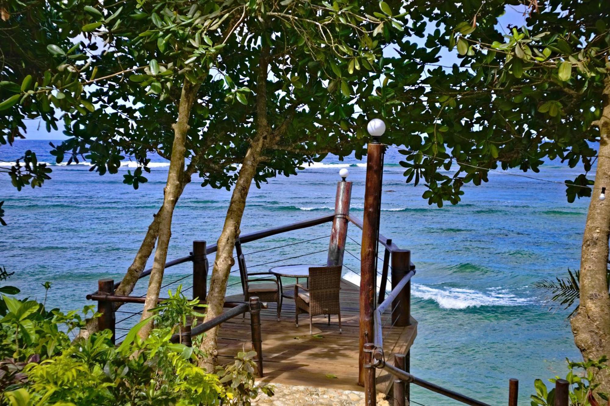 Savasi Island Resort Savusavu Zewnętrze zdjęcie