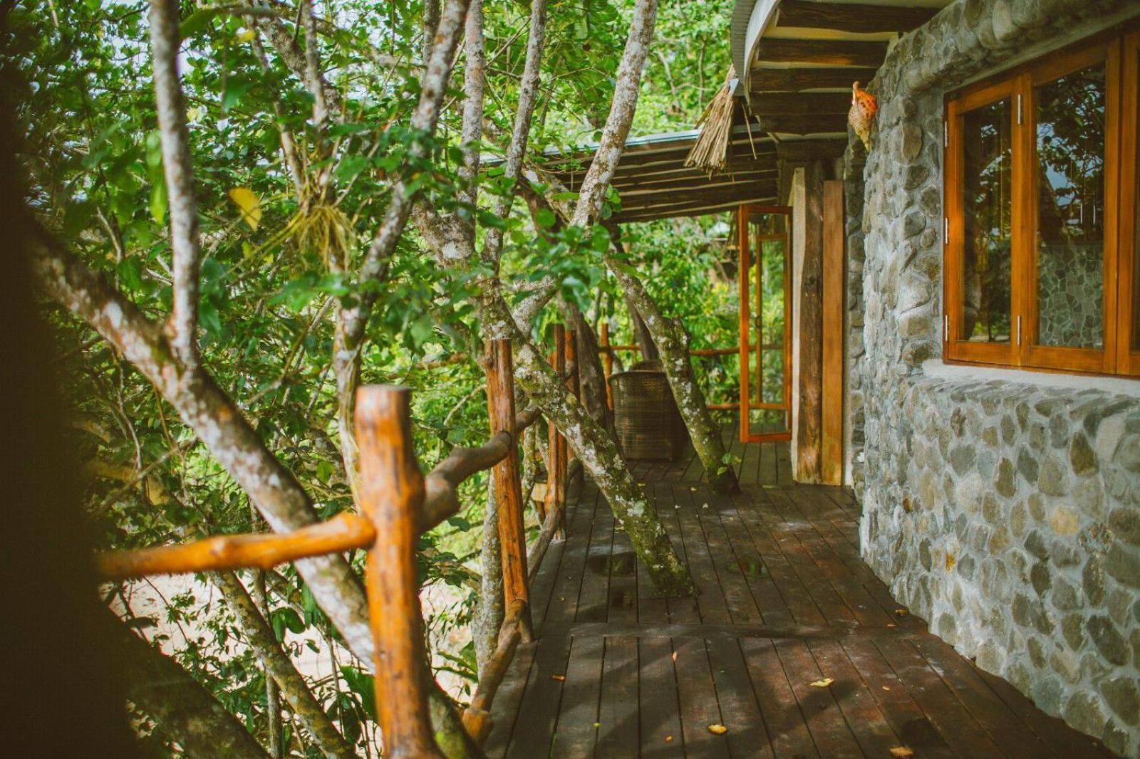 Savasi Island Resort Savusavu Zewnętrze zdjęcie