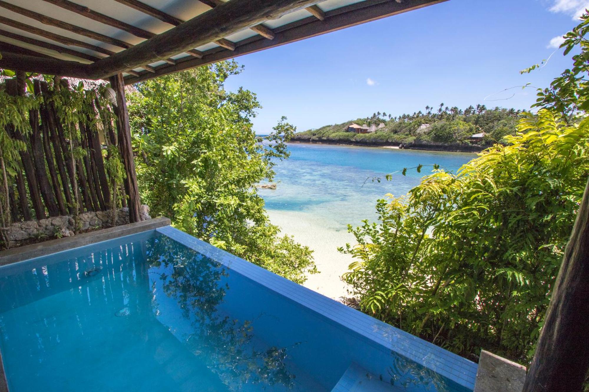 Savasi Island Resort Savusavu Zewnętrze zdjęcie