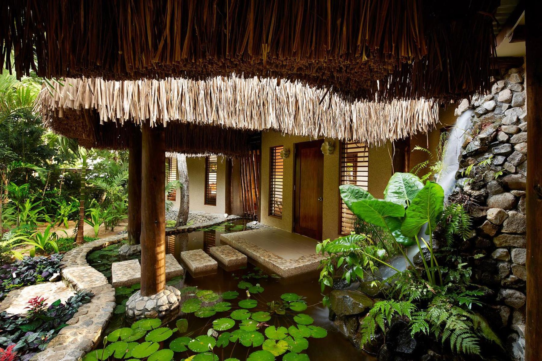 Savasi Island Resort Savusavu Zewnętrze zdjęcie