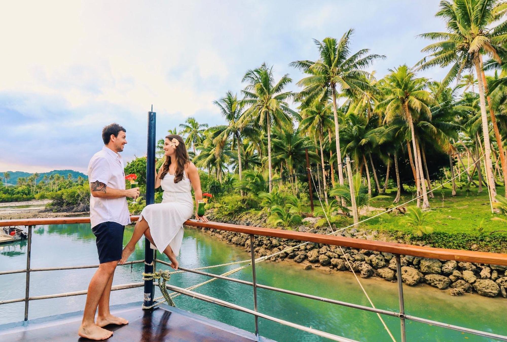 Savasi Island Resort Savusavu Pokój zdjęcie