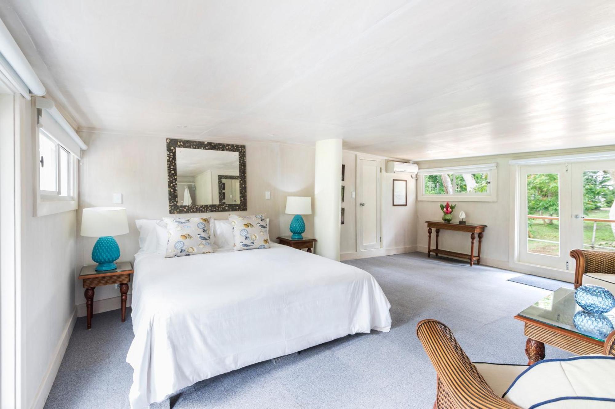 Savasi Island Resort Savusavu Pokój zdjęcie