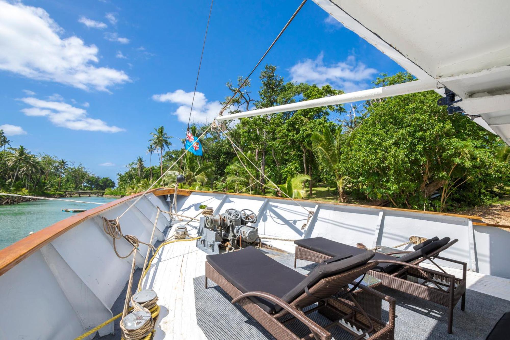 Savasi Island Resort Savusavu Pokój zdjęcie