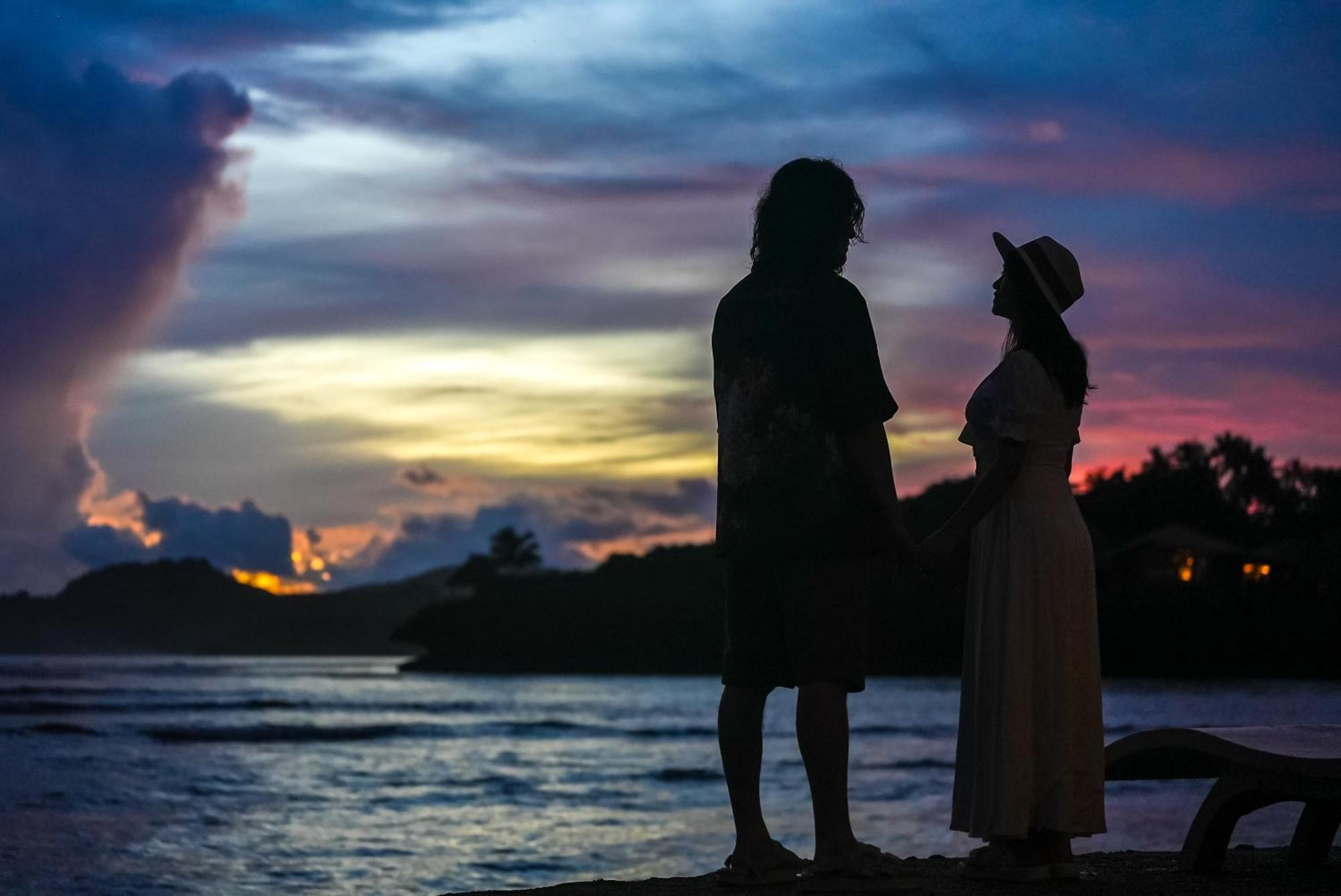 Savasi Island Resort Savusavu Zewnętrze zdjęcie