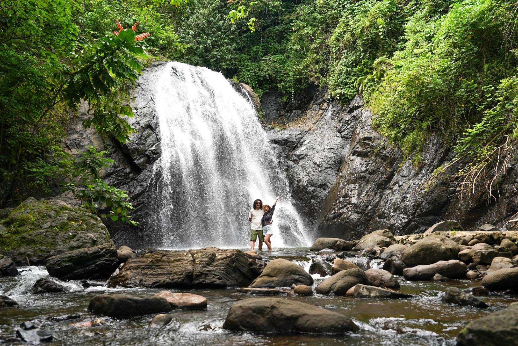 Savasi Island Resort Savusavu Zewnętrze zdjęcie