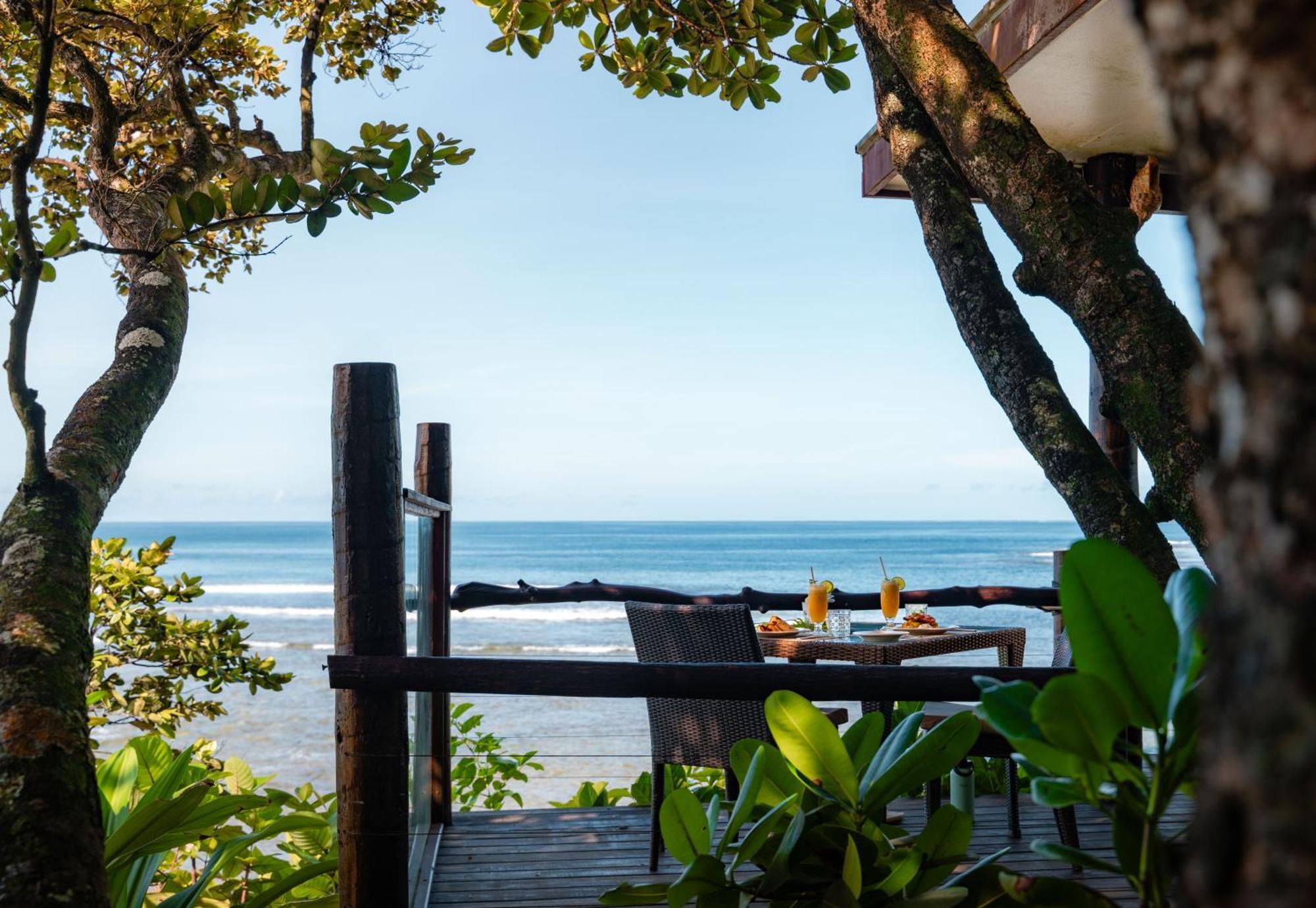 Savasi Island Resort Savusavu Zewnętrze zdjęcie