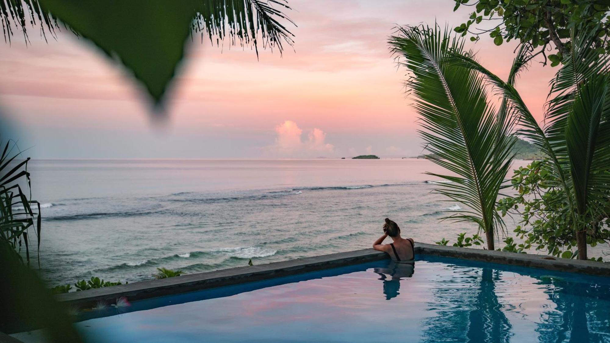 Savasi Island Resort Savusavu Zewnętrze zdjęcie