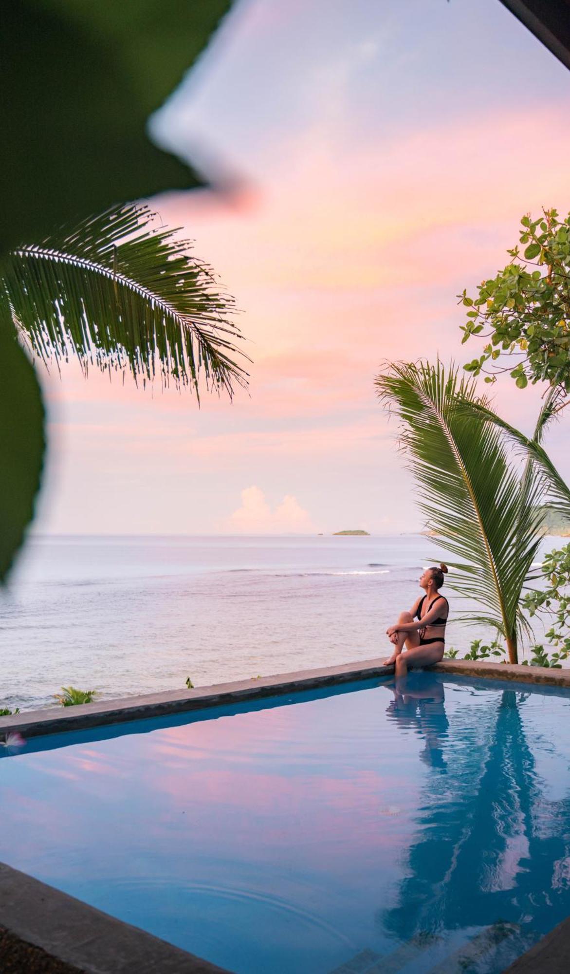 Savasi Island Resort Savusavu Zewnętrze zdjęcie