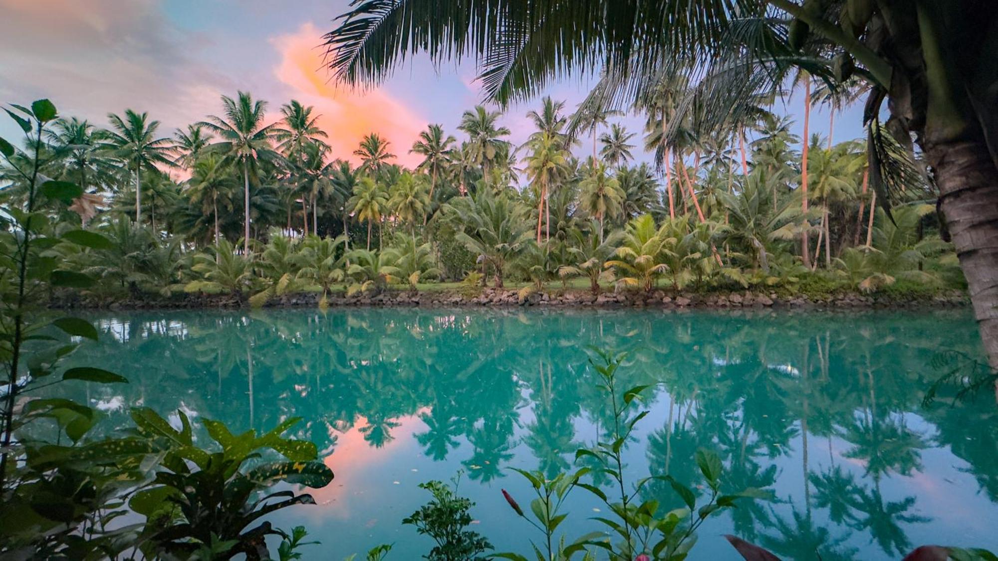 Savasi Island Resort Savusavu Zewnętrze zdjęcie