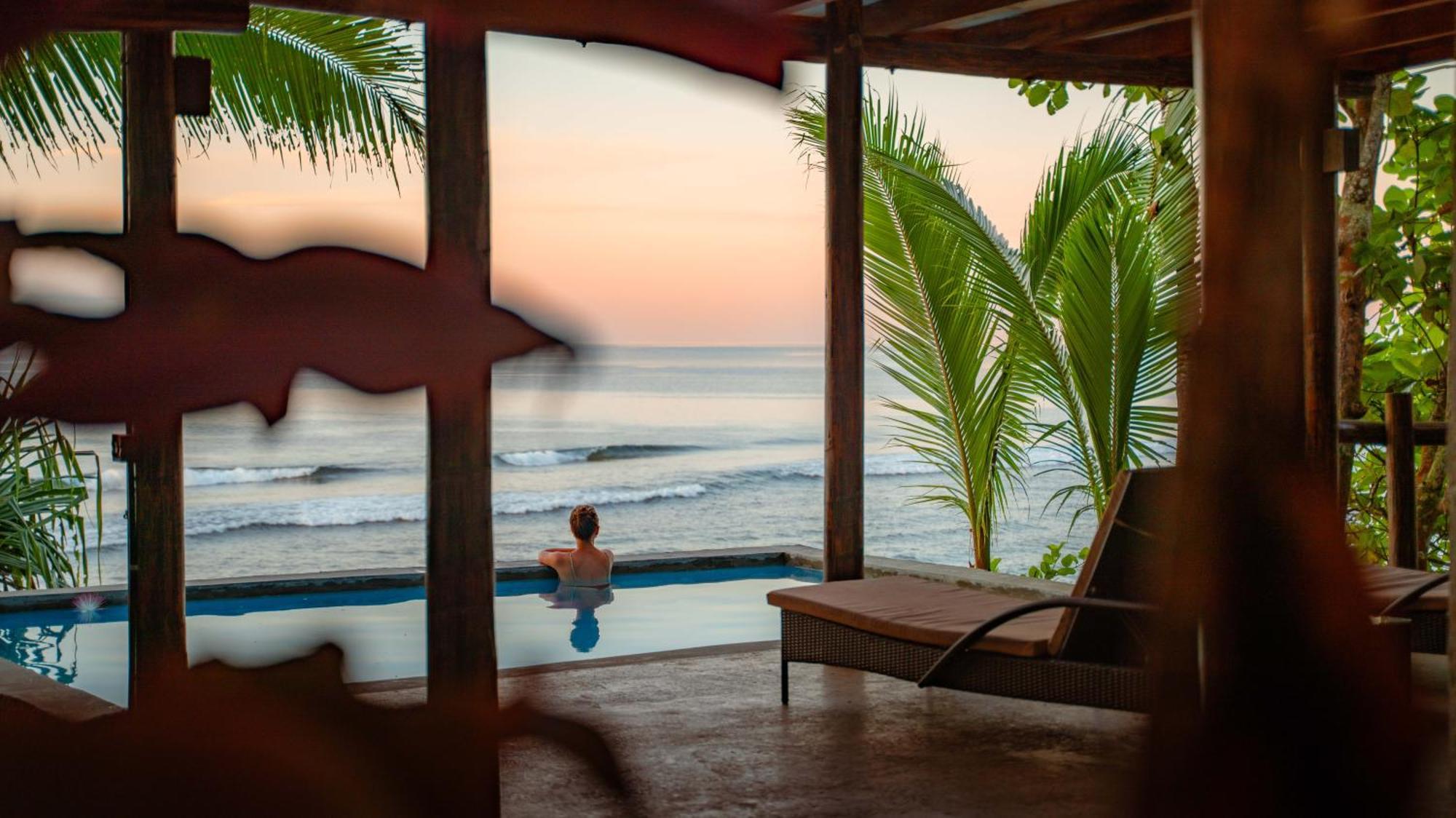 Savasi Island Resort Savusavu Zewnętrze zdjęcie