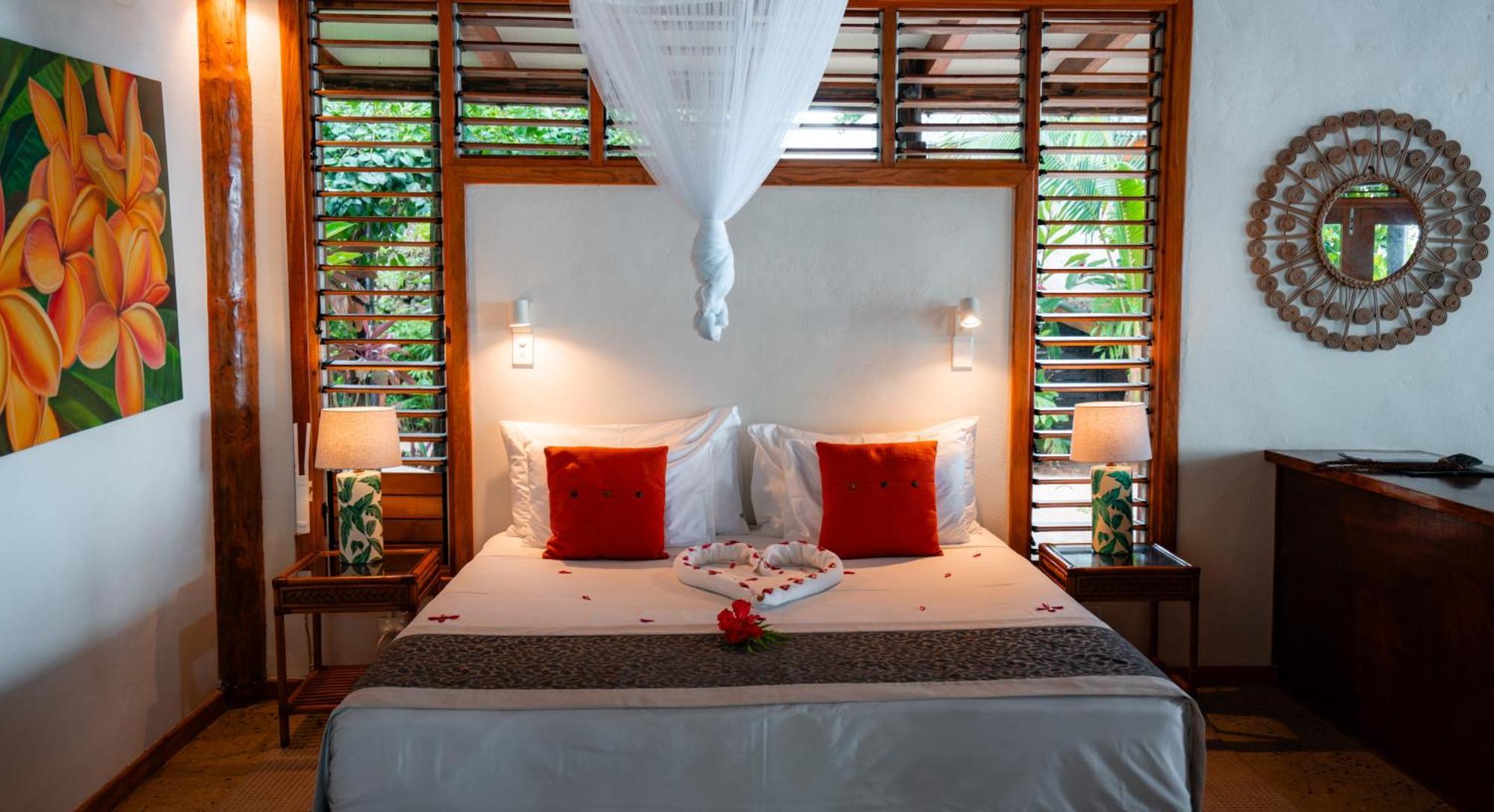 Savasi Island Resort Savusavu Zewnętrze zdjęcie